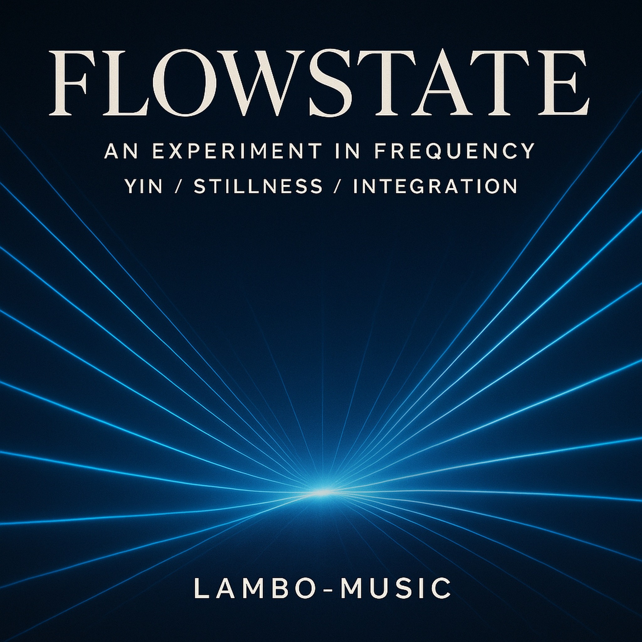 Flowstate cover