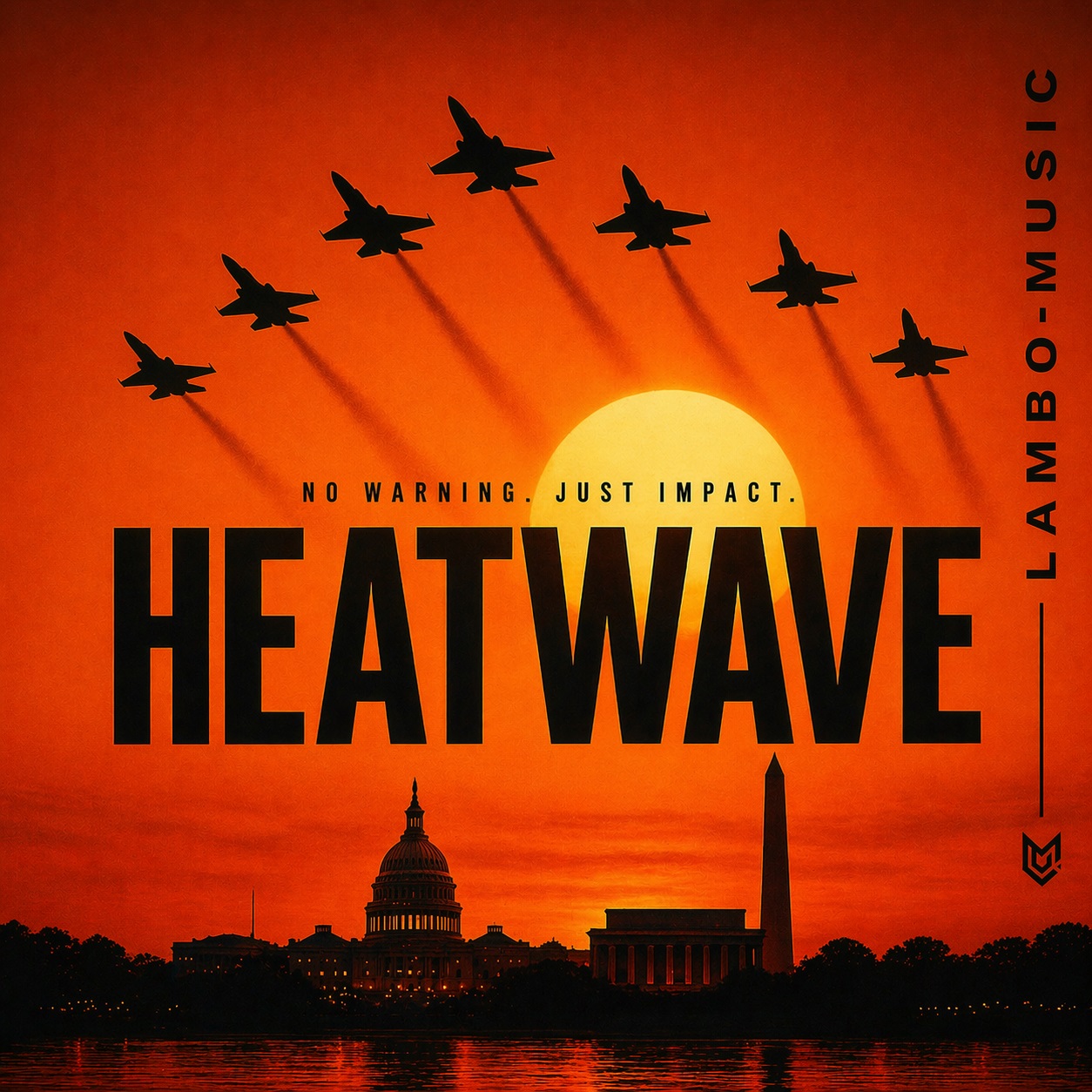 Heatwave cover