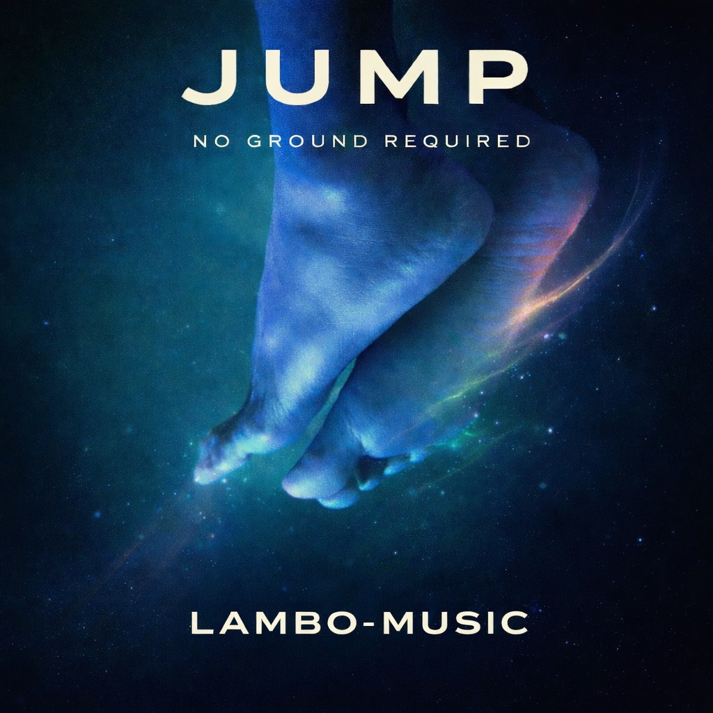 Jump by Lambo-Music