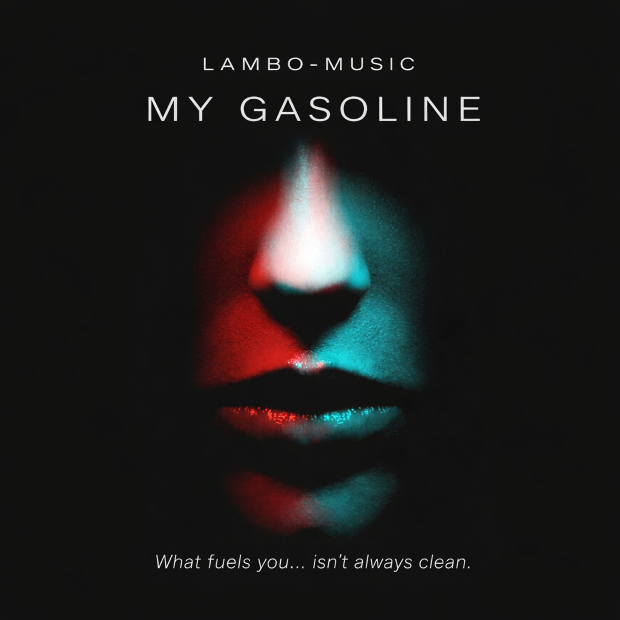 My Gasoline cover
