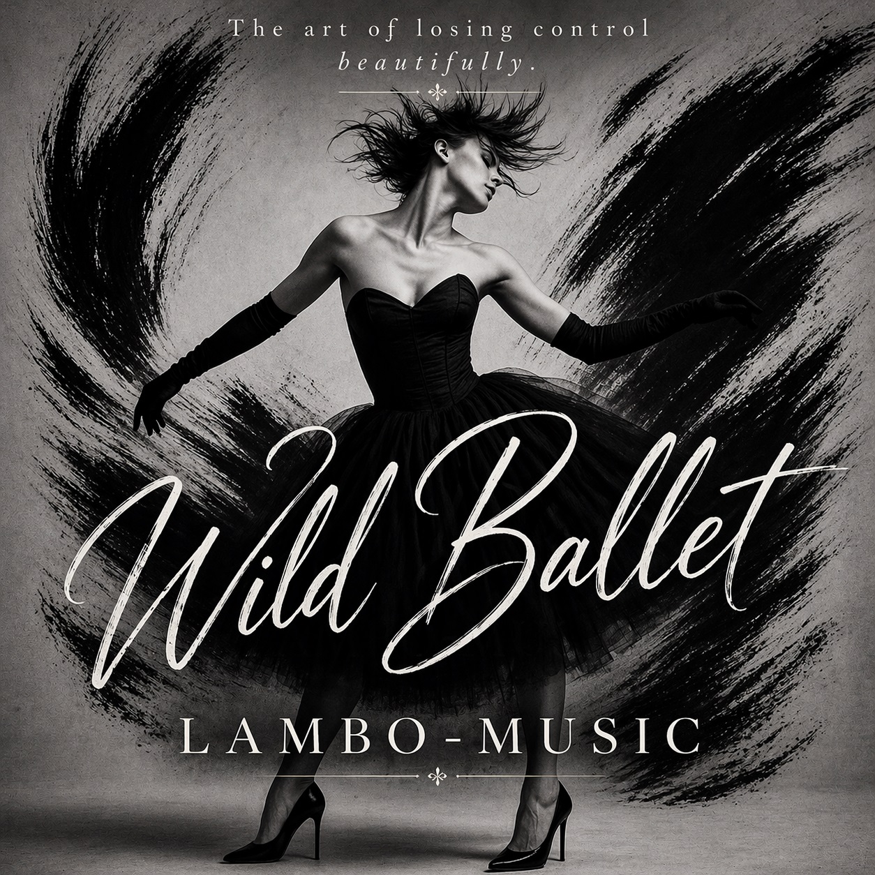 Wild Ballet cover